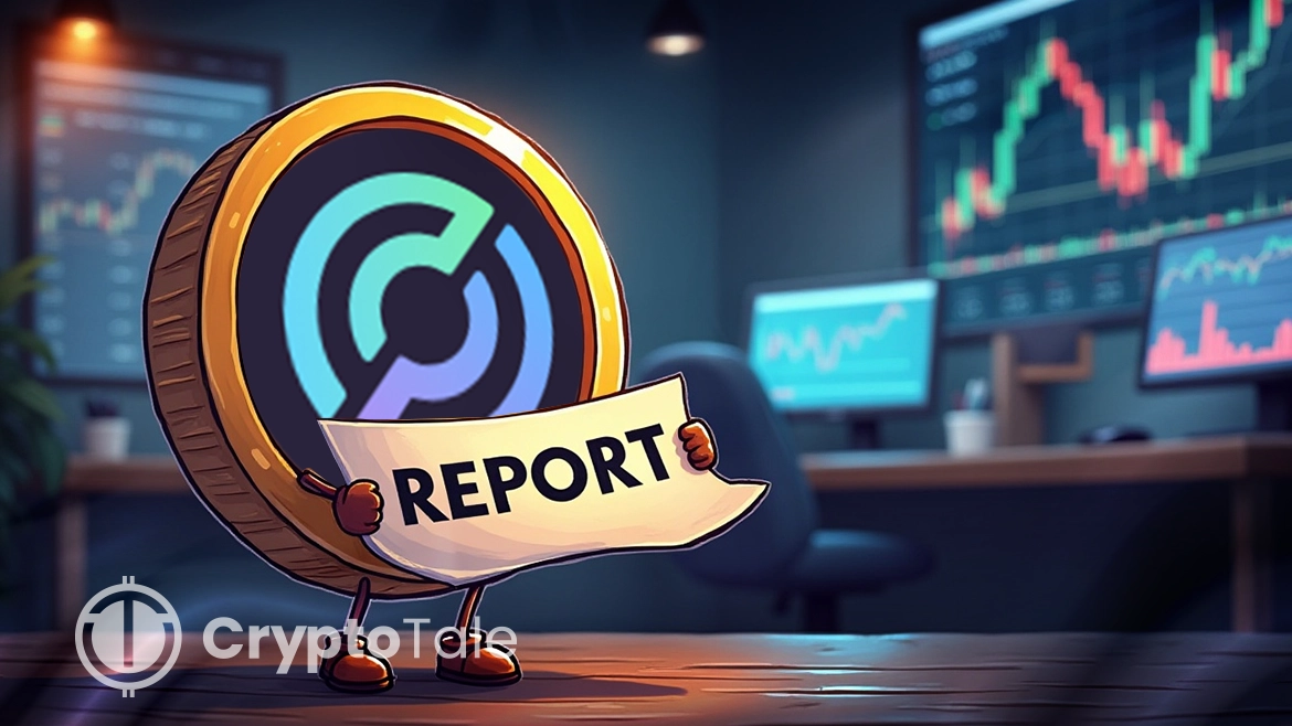 Circle Unveils ARC Blockchain, Reports 53% Revenue Increase