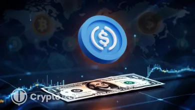 Circle’s USDC Expands Into Banking With Mastercard & Finastra