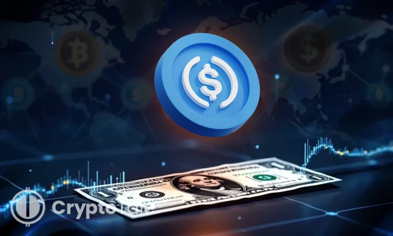 Circle’s USDC Expands Into Banking With Mastercard & Finastra