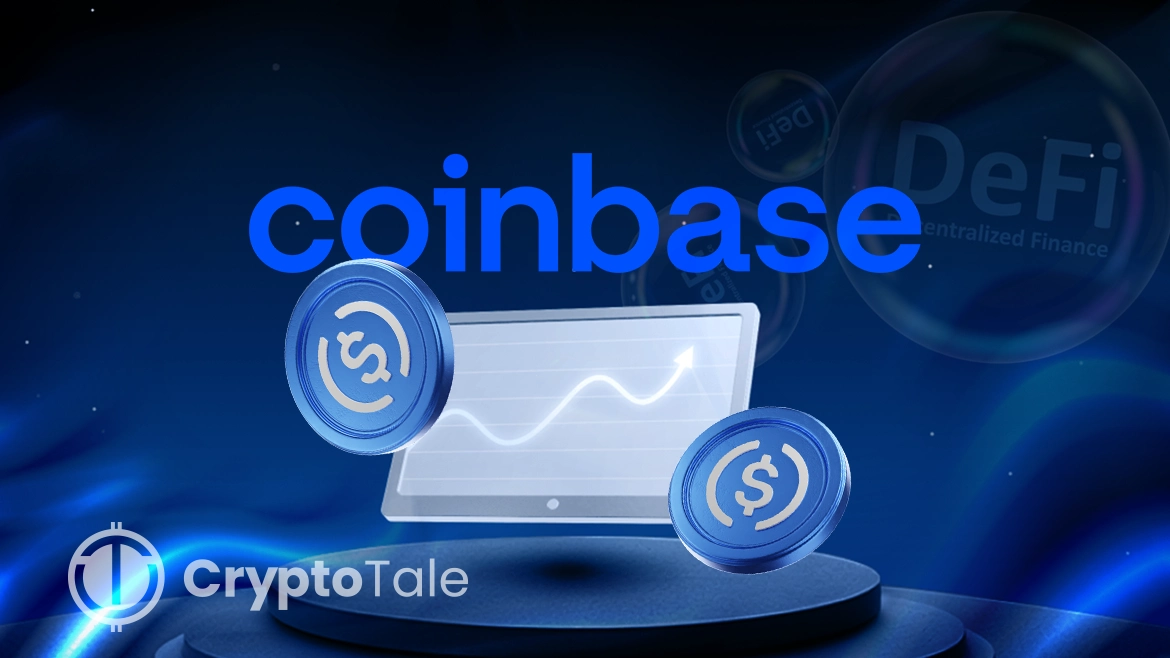 Coinbase Relaunches Stablecoin Bootstrap Fund to Boost DeFi Liquidity