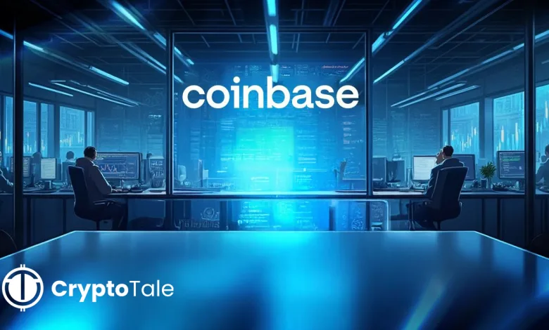 Coinbase Tightens Hiring Rules After North Korean Hacker Threats