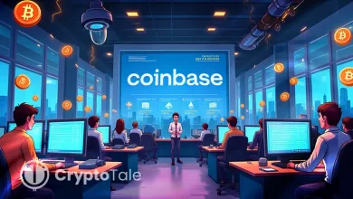 Coinbase to Launch Tokenized Stocks and Prediction Markets