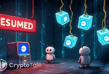 Coinbase’s Base Stops Then Recovers Block Activity Fast