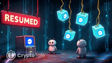 Coinbase’s Base Stops Then Recovers Block Activity Fast