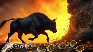 Crypto Bull Run or Cooldown Nasdaq Filings Signal a Shift