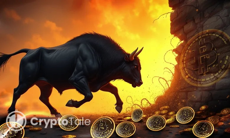 Crypto Bull Run or Cooldown Nasdaq Filings Signal a Shift
