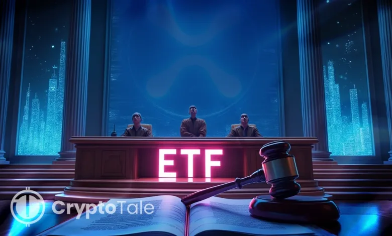 Crypto ETFs Open Regulated Path for Digital Asset Investors