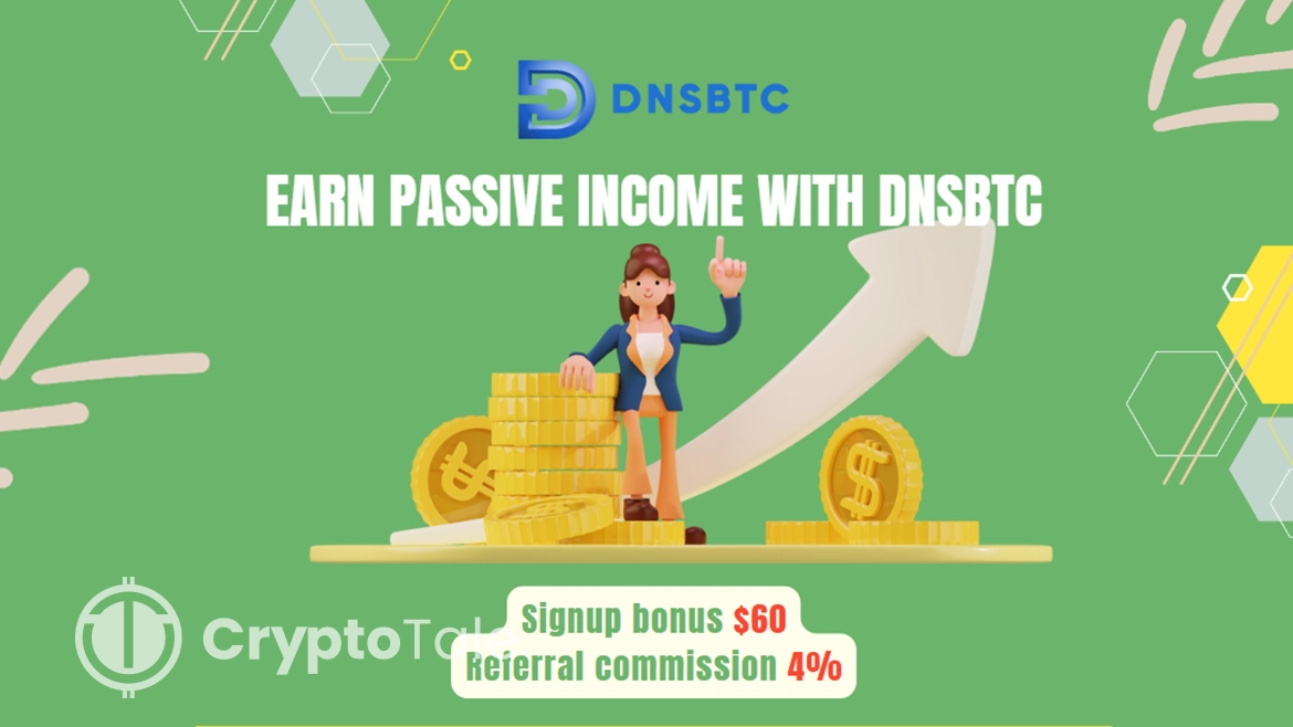 Crypto Heists Surge in 2025  – DNSBTC Best Free Cloud Mining Lets You Earn Passive Income without Taking Risks