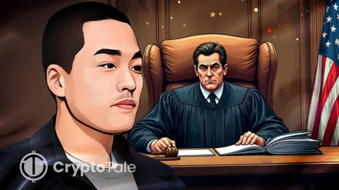 Do Kwon Poised to Change Plea in $40B Terra Collapse Case