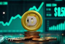 Dogecoin Gains Momentum as Analysts See $1 on the Horizon