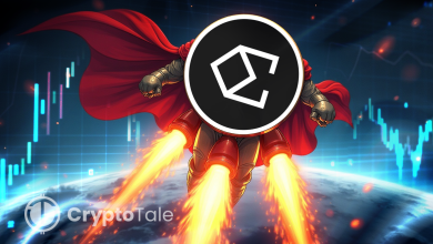 ENA Eyes Breakout Toward $1.25 as Price Reclaims Key Support