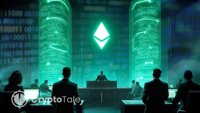 ETH Developer Detained in Turkey Amid Fraud Allegations