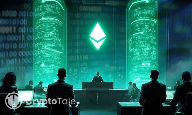 ETH Developer Detained in Turkey Amid Fraud Allegations