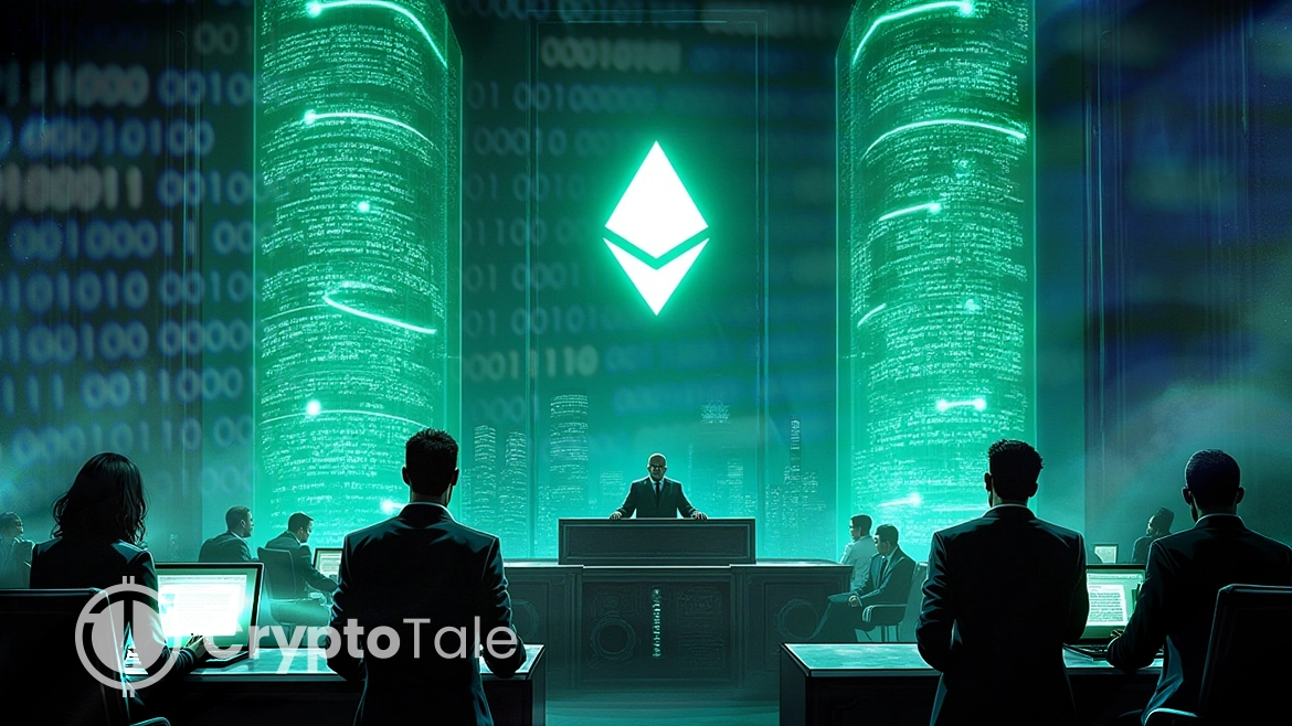 ETH Developer Detained in Turkey Amid Fraud Allegations