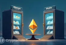ETH Treasury Firms Rival ETFs, Offer Yield and DeFi Upside