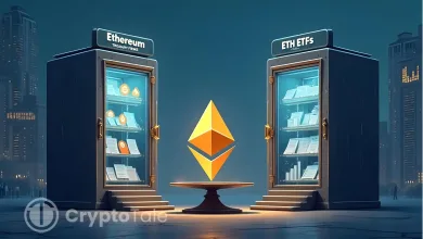 ETH Treasury Firms Rival ETFs, Offer Yield and DeFi Upside