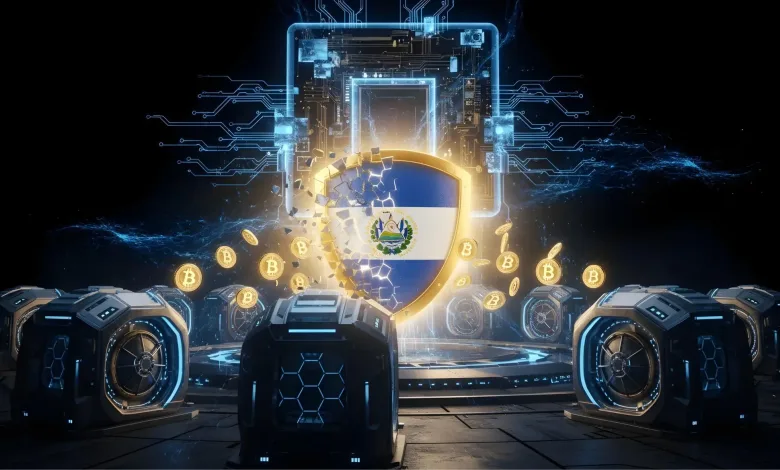 El Salvador Strengthens Bitcoin Reserves Against Quantum Threats
