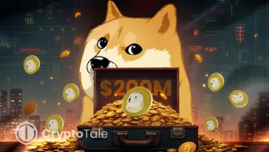 Elon Musk’s Lawyer to Lead $200M Dogecoin Treasury Initiative