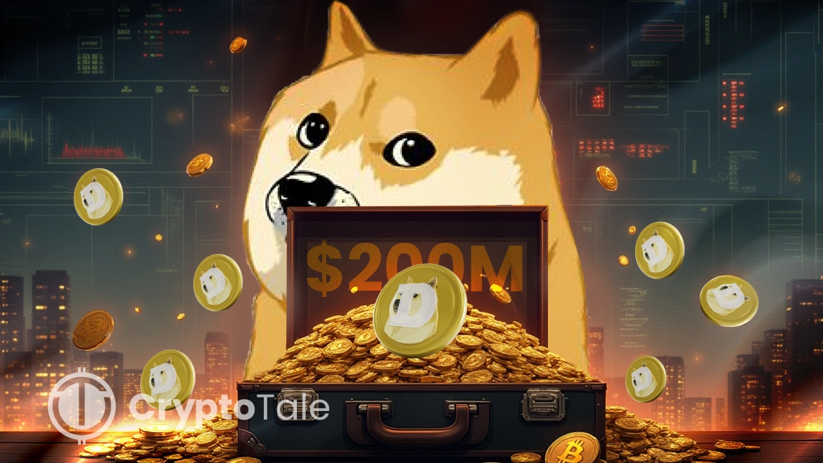 Elon Musk’s Lawyer to Lead $200M Dogecoin Treasury Initiative