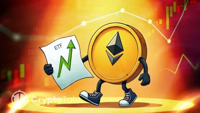 Ether ETFs Record $17B Volume While BMNR Adds 135K ETH