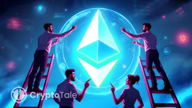 Ethereum Boosts Gas, zkEVM, and Disk Efficiency in L1