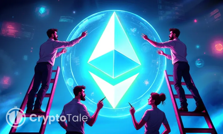 Ethereum Boosts Gas, zkEVM, and Disk Efficiency in L1