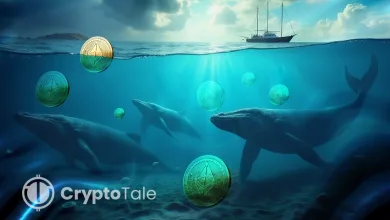 Ethereum Hits $4K Driven by Whale Buys and Corporate Holdings