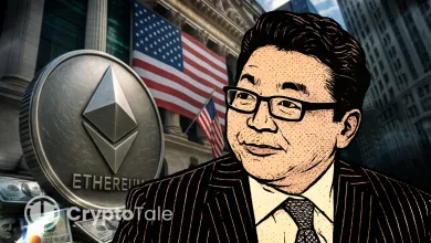 Ethereum’s Wall Street Moment Regulation Fuels Growth
