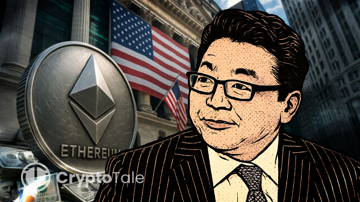 Ethereum at an Inflection Point: Can it Deliver Its “Wall Street Moment”?