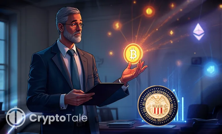 Fed’s Bowman Pushes for Crypto Literacy and Regulatory Shift