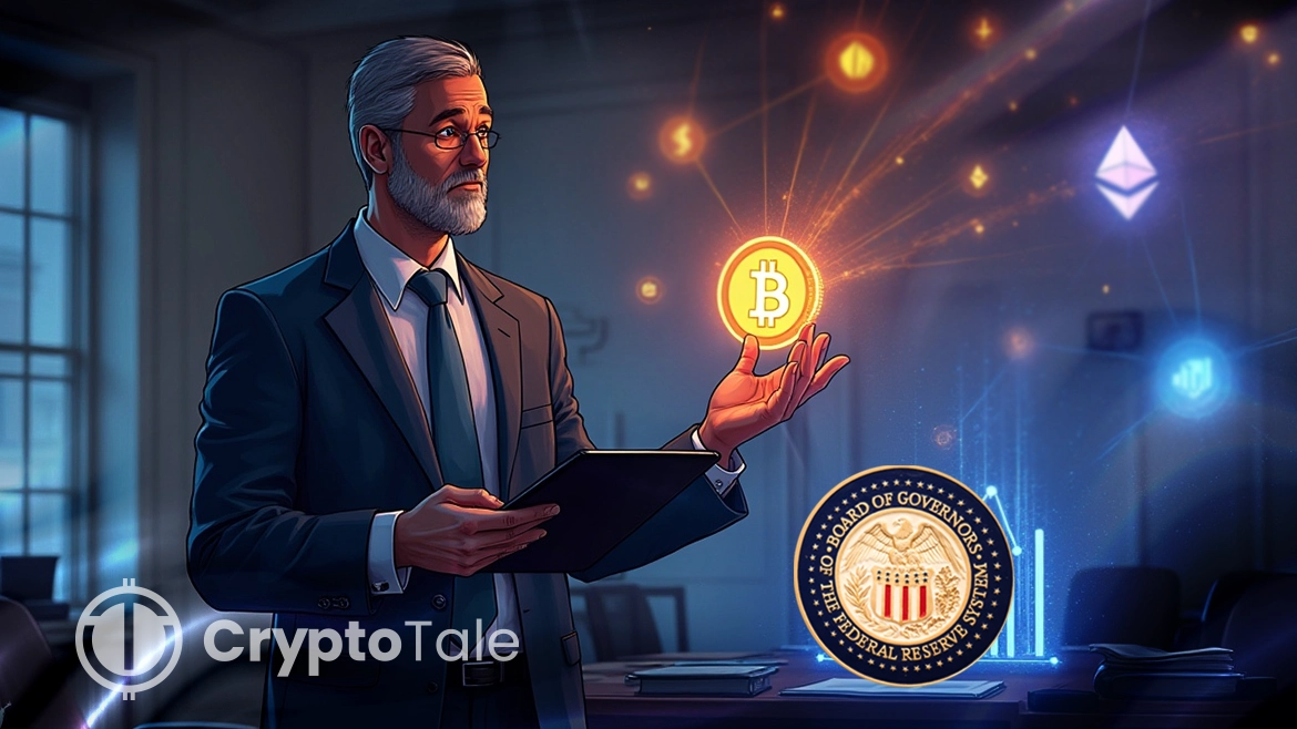 Fed’s Bowman Pushes for Crypto Literacy and Regulatory Shift