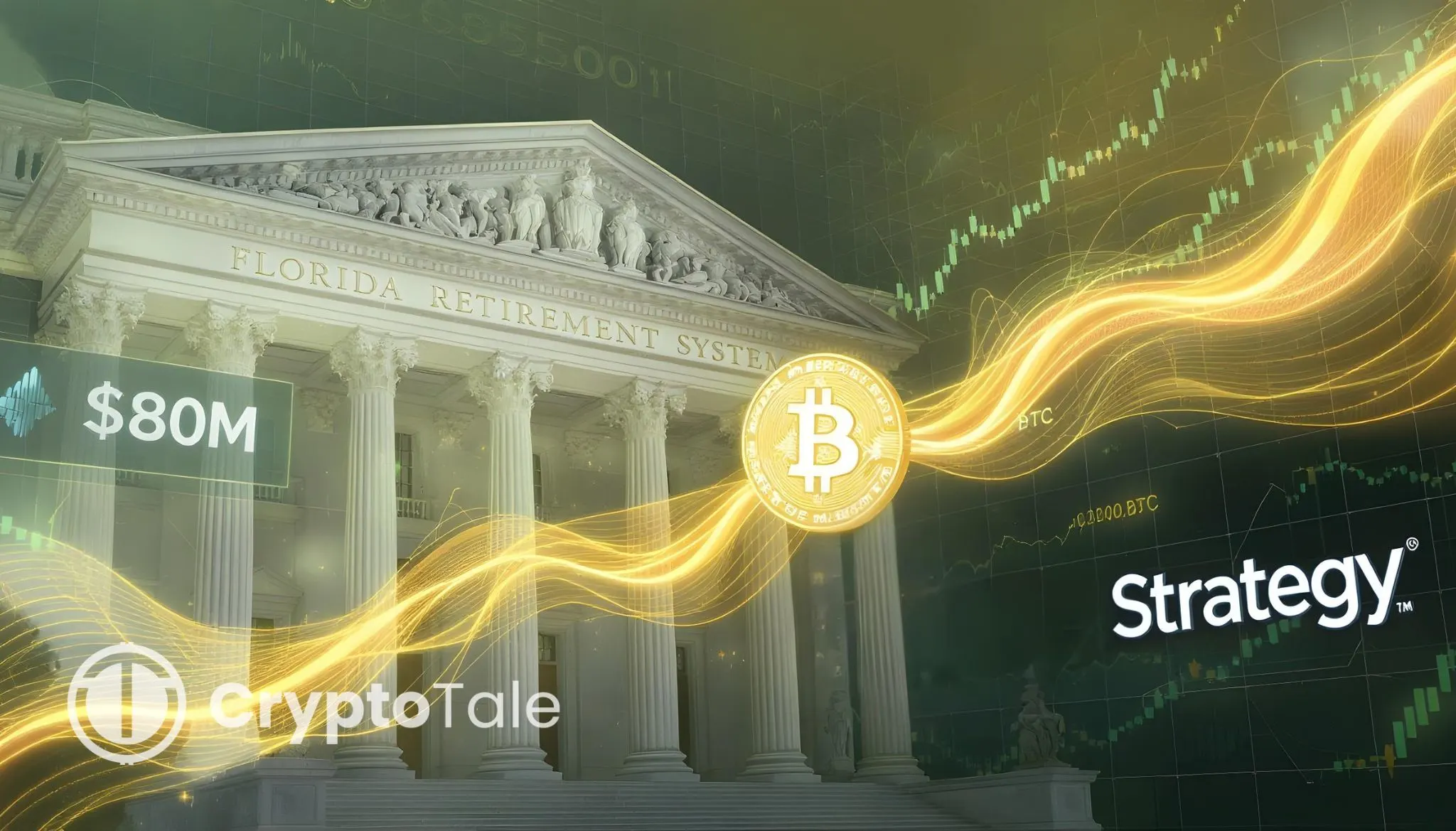 Florida Retirement System Grows Strategy Holdings to $80M