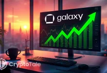 Galaxy Digital Expands AI Infra, Hits $30.7M Q2 Profit