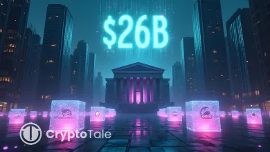 Global Regulators Urge The SEC to Tighten Tokenized Stocks