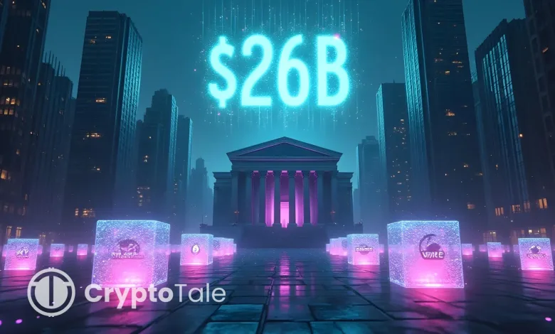 Global Regulators Urge The SEC to Tighten Tokenized Stocks