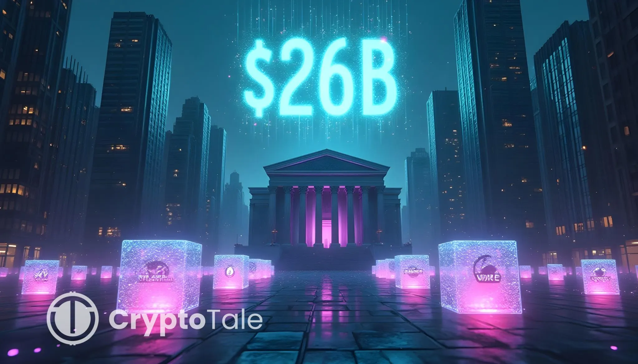 Global Regulators Urge The SEC to Tighten Tokenized Stocks