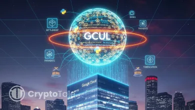 Google Cloud Launches Permissioned Blockchain GCUL