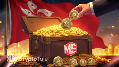 Hong Kong Construction Firm Ming Shing Invests $483M in Bitcoin