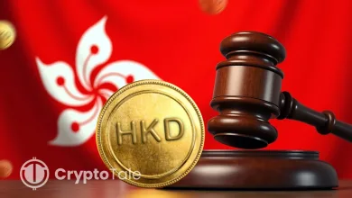 Hong Kong Launches Stablecoin Licensing Amid Market Skepticism