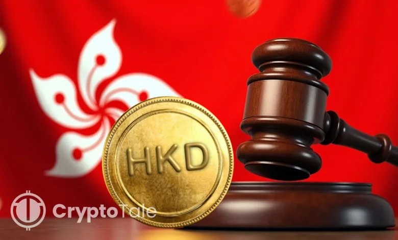 Hong Kong Launches Stablecoin Licensing Amid Market Skepticism