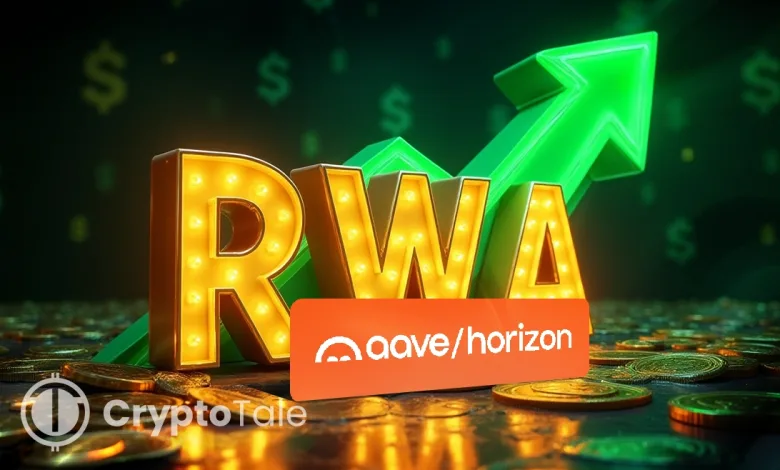 Horizon Launch Lets Institutions Borrow Stablecoins Onchain