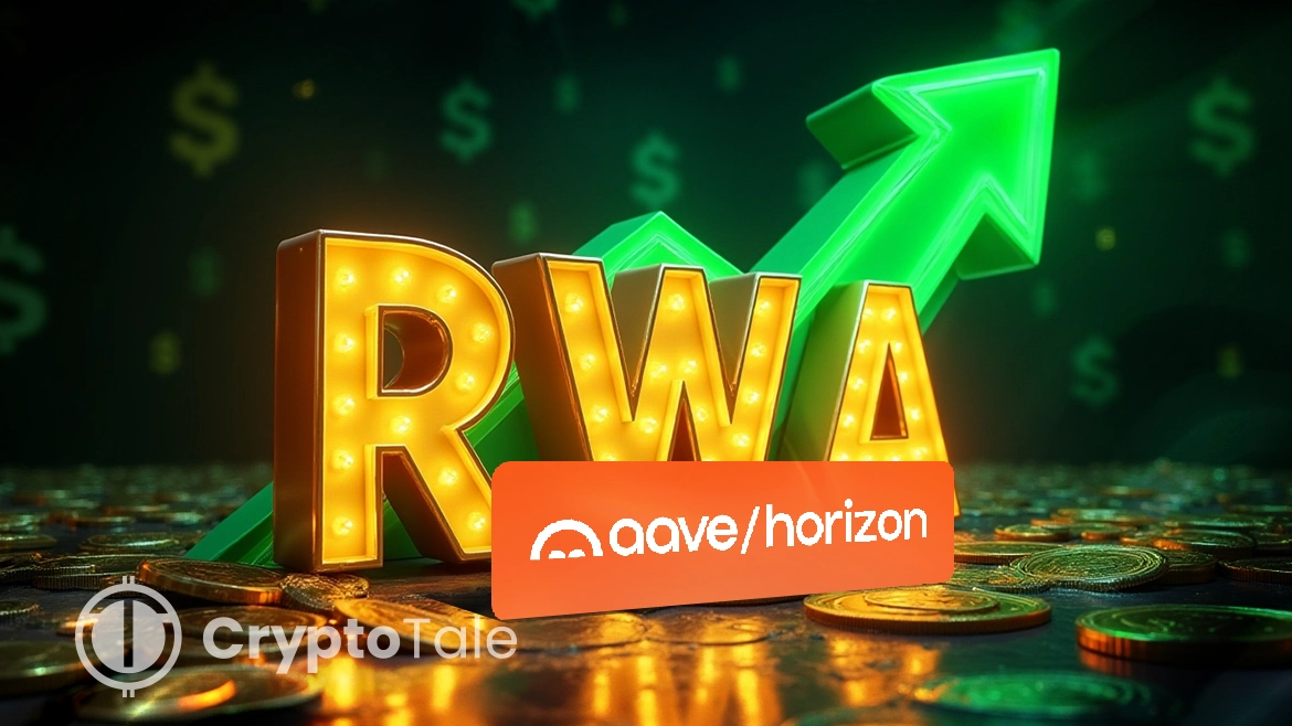 Horizon Launch Lets Institutions Borrow Stablecoins Onchain