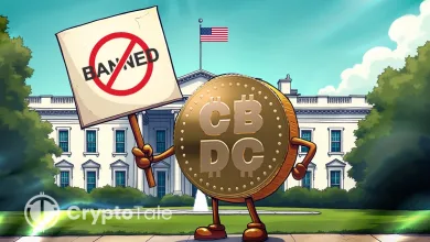 House NDAA Bill Moves to Block Federal CBDC Plans