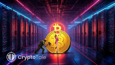 How Bitcoin Miners Are Reshaping the Future of AI Infrastructure