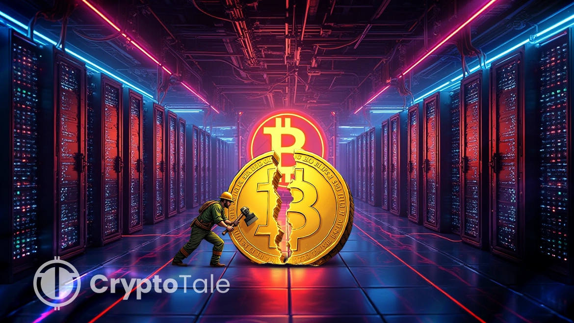 How Bitcoin Miners Are Reshaping the Future of AI Infrastructure?