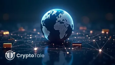 How Blockchain Is Transforming Finance, Identity, and Supply Chains