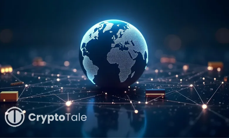 How Blockchain Is Transforming Finance, Identity, and Supply Chains