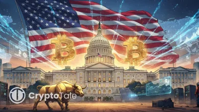 How the U.S. Plans to Cement Its Status as the World’s Crypto Capital?
