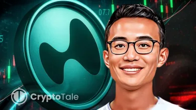 Hyperliquid Founder Yan Explains Why He Rejected VC Funding