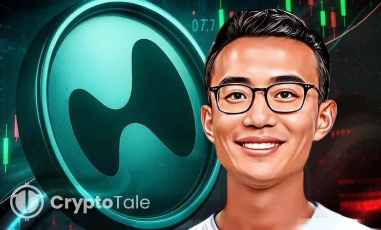 Hyperliquid Founder Yan Explains Why He Rejected VC Funding